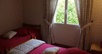 Domaine des Grands Champs