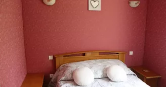 Domaine des Grands Champs