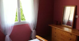 Domaine des Grands Champs