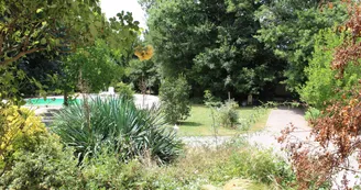 Domaine des Grands Champs