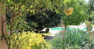 Domaine des Grands Champs