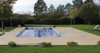 Le Relais de Grignol - Le Mas