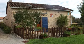 Le Relais de Grignol - Le Mas