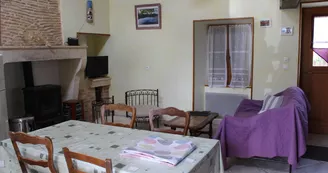 Le Relais de Grignol - Le Mas