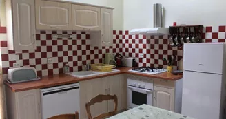 Le Relais de Grignol - Le Mas