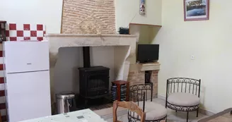 Le Relais de Grignol - Le Mas