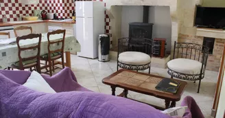 Le Relais de Grignol - Le Mas