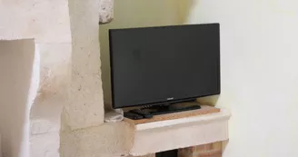 Le Relais de Grignol - Le Mas