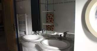 Le Relais de Grignol - Le Mas