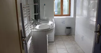 Le Relais de Grignol - Le Mas