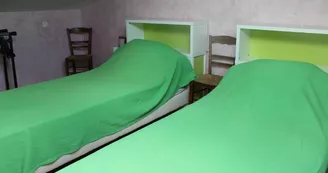 Le Relais de Grignol - Le Mas