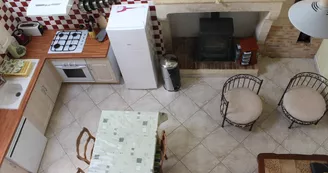 Le Relais de Grignol - Le Mas