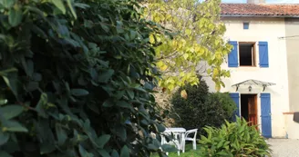 Le Relais de Grignol - Le Petit Nid