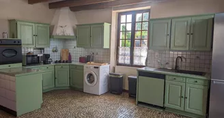 La Maison des Deux Cèdres