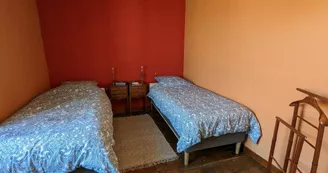 La Maison des Deux Cèdres