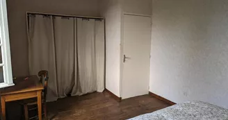 La Maison des Deux Cèdres