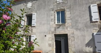 La Maison des Deux Cèdres