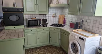 La Maison des Deux Cèdres