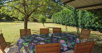 La Maison des Deux Cèdres