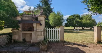 La Maison des Deux Cèdres