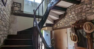 La Maison des Deux Cèdres