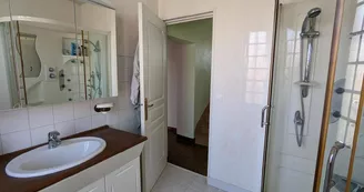 La Maison des Deux Cèdres