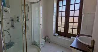 La Maison des Deux Cèdres