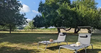 La Maison des Deux Cèdres