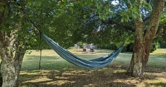 La Maison des Deux Cèdres