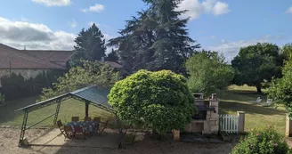 La Maison des Deux Cèdres