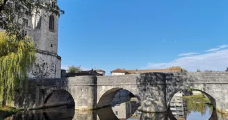 La Rochefoucauld-en-Angoumois