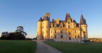 La Rochefoucauld-en-Angoumois