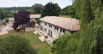 Domaine de Brise Bois - Gîte La Grelière