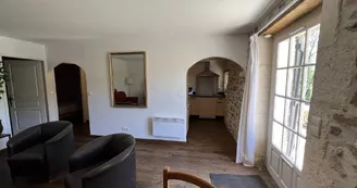 Domaine de Brise Bois - Gîte La Grelière