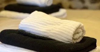 Domaine de Brise Bois - Gîte La Grelière