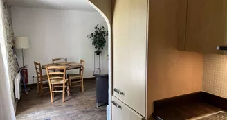 Domaine de Brise Bois - Gîte La Grelière