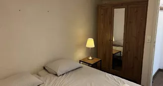 Domaine de Brise Bois - Gîte La Grelière