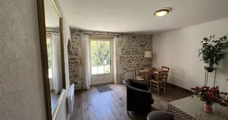 Domaine de Brise Bois - Gîte La Grelière