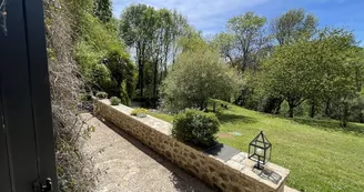 Domaine de Brise Bois - Gîte La Grelière