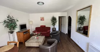 Domaine de Brise Bois - Gîte La Grelière