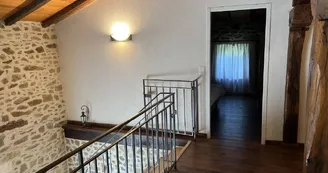 Domaine de Brise Bois - Gîte l'Épardeau