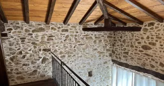 Domaine de Brise Bois - Gîte l'Épardeau