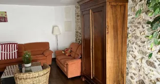 Domaine de Brise Bois - Gîte l'Épardeau