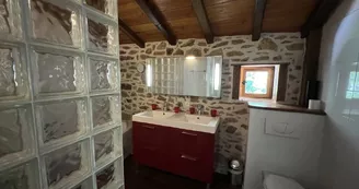 Domaine de Brise Bois - Gîte l'Épardeau