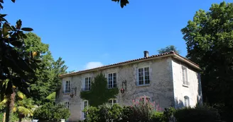 La Grande Salamandre