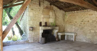 La Grande Salamandre