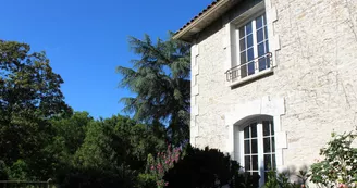 La Grande Salamandre