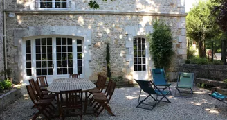 La Grande Salamandre