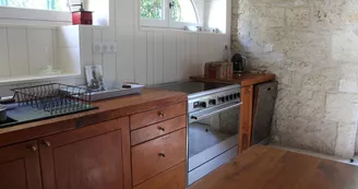 La Grande Salamandre