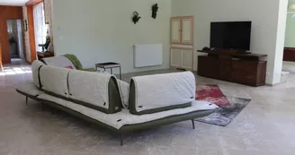 La Grande Salamandre